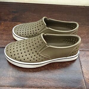 Native Shoes Kids Miles Slip-On